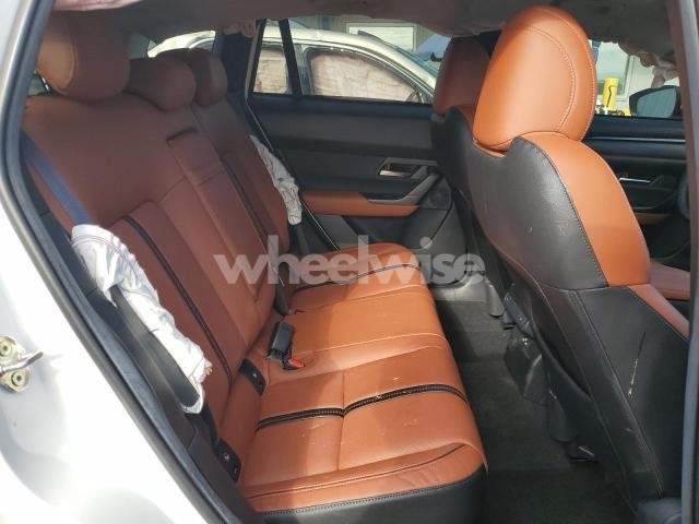 Photo 11 of 2024 MAZDA CX-50 PREMIUM PLUS (VIN 7MMVABEY9RN234344)