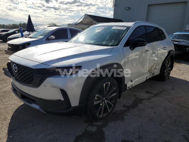 Photo 13 of 2024 MAZDA CX-50 PREMIUM PLUS (VIN 7MMVABEY9RN234344)