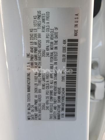 Photo 2 of 2024 MAZDA CX-50 PREMIUM PLUS (VIN 7MMVABEY9RN234344)