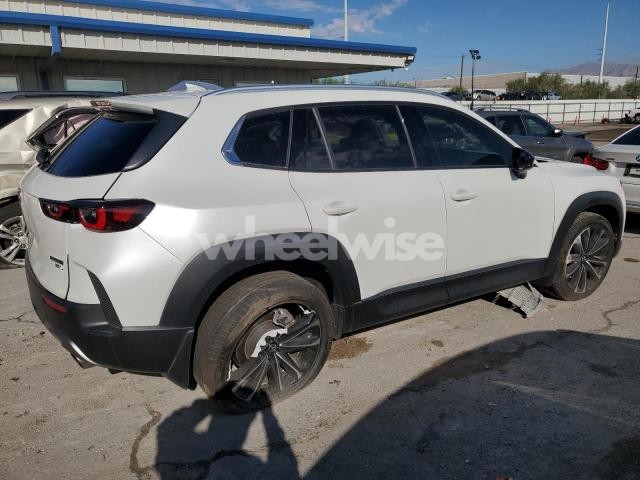 Photo 3 of 2024 MAZDA CX-50 PREMIUM PLUS (VIN 7MMVABEY9RN234344)