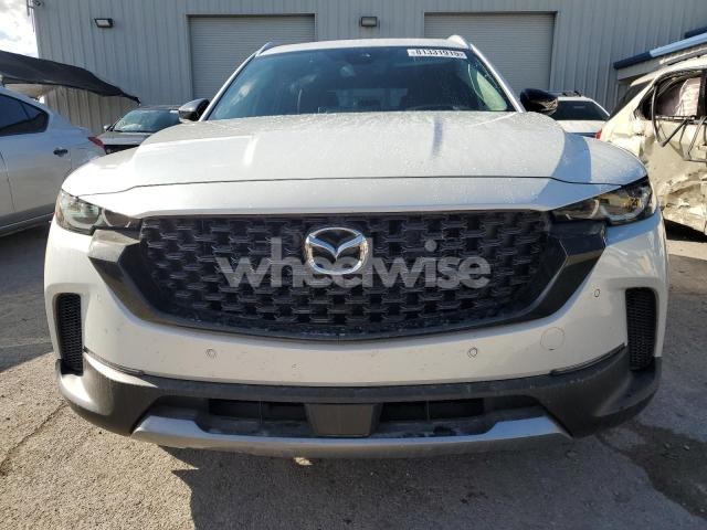 Photo 5 of 2024 MAZDA CX-50 PREMIUM PLUS (VIN 7MMVABEY9RN234344)