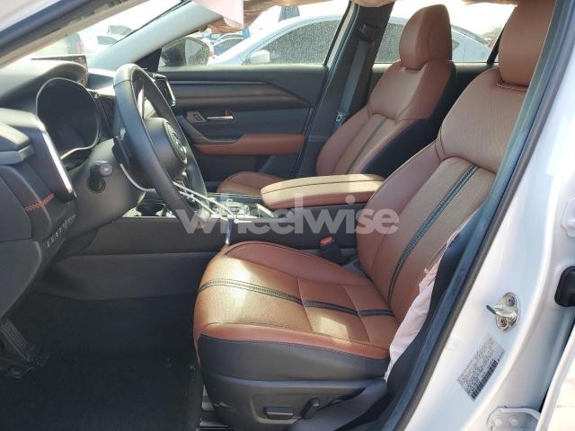 Photo 6 of 2024 MAZDA CX-50 PREMIUM PLUS (VIN 7MMVABEY9RN234344)