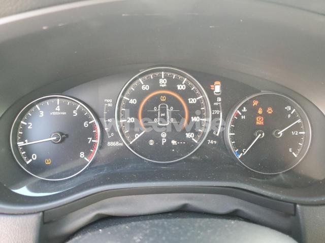 Photo 7 of 2024 MAZDA CX-50 PREMIUM PLUS (VIN 7MMVABEY9RN234344)