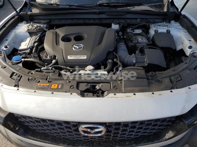Photo 8 of 2024 MAZDA CX-50 PREMIUM PLUS (VIN 7MMVABEY9RN234344)