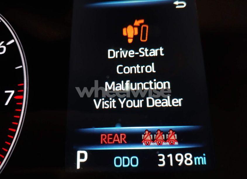 Photo 15 of 2024 Toyota Corolla CROSS L (VIN 7MUAAAAG0RV099499)