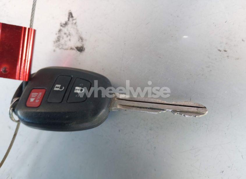 Photo 11 of 2023 Toyota Corolla CROSS L (VIN 7MUAAAAG1PV050373)