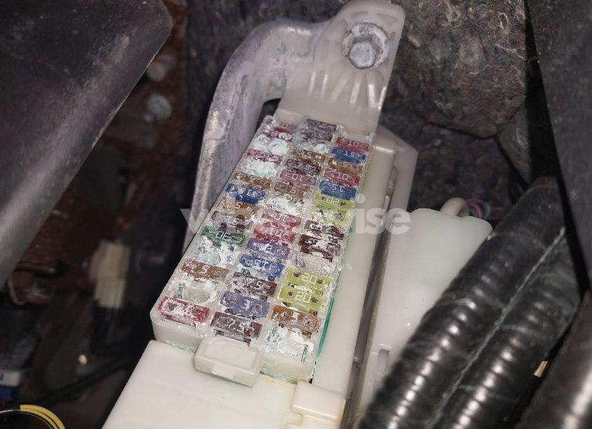 Photo 12 of 2023 Toyota Corolla CROSS L (VIN 7MUAAAAG1PV050373)