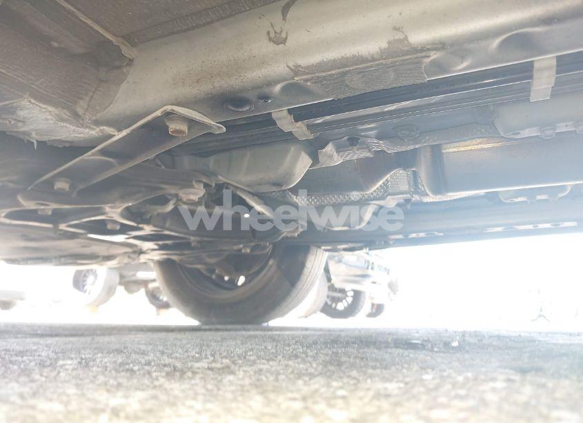 Photo 13 of 2023 Toyota Corolla CROSS L (VIN 7MUAAAAG1PV050373)