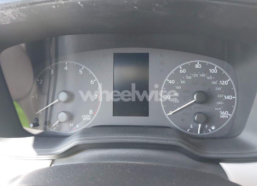 Photo 7 of 2023 Toyota Corolla CROSS L (VIN 7MUAAAAG1PV050373)