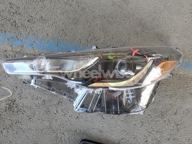 Photo 13 of 2024 TOYOTA COROLLA CROSS L (VIN 7MUAAAAG2RV115816)