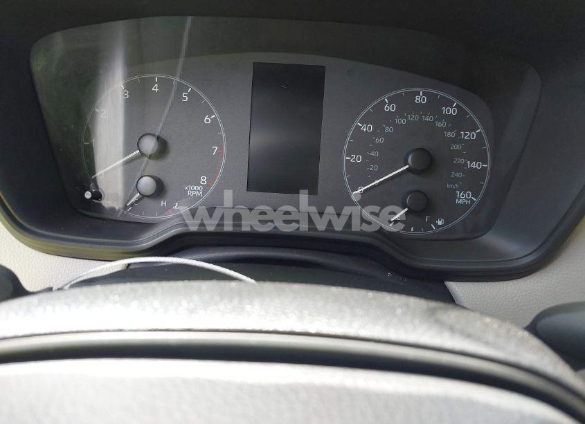 Photo 15 of 2024 Toyota Corolla CROSS L (VIN 7MUAAAAG3RV094281)