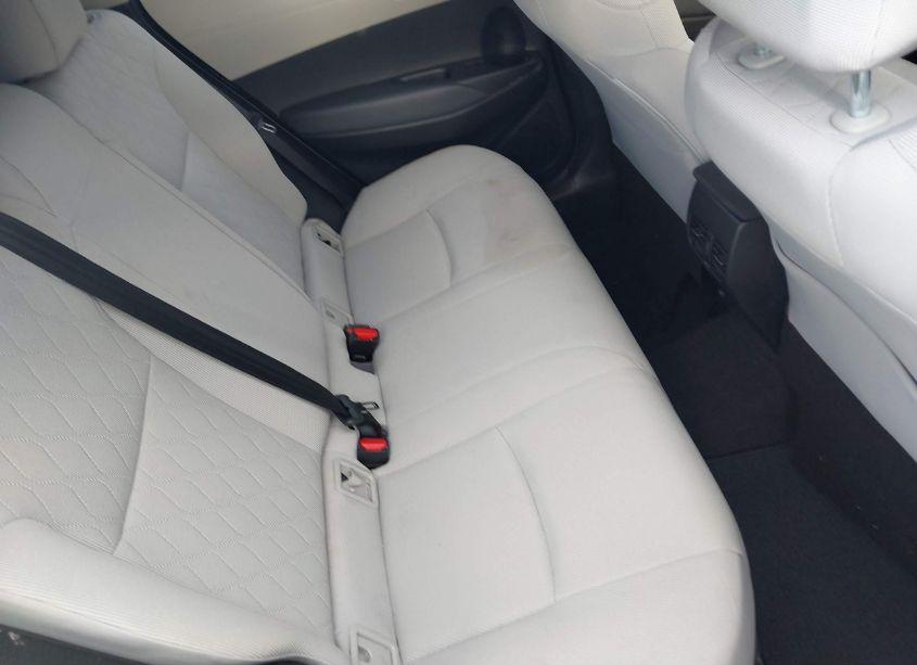 Photo 8 of 2022 Toyota Corolla CROSS L (VIN 7MUAAAAG4NV007630)