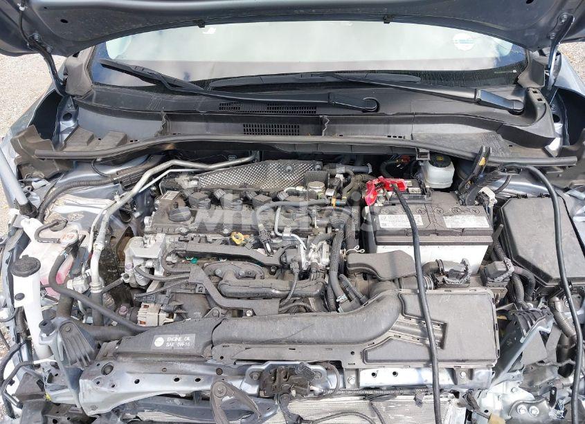 Photo 10 of 2022 Toyota Corolla CROSS L (VIN 7MUAAAAG4NV023780)