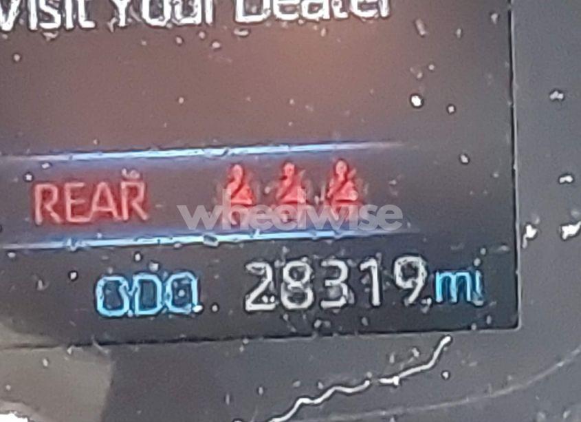 Photo 15 of 2022 Toyota Corolla CROSS L (VIN 7MUAAAAG4NV023780)