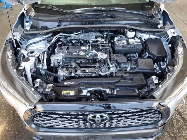 Photo 9 of 2023 TOYOTA COROLLA CROSS L (VIN 7MUAAAAG4PV055986)