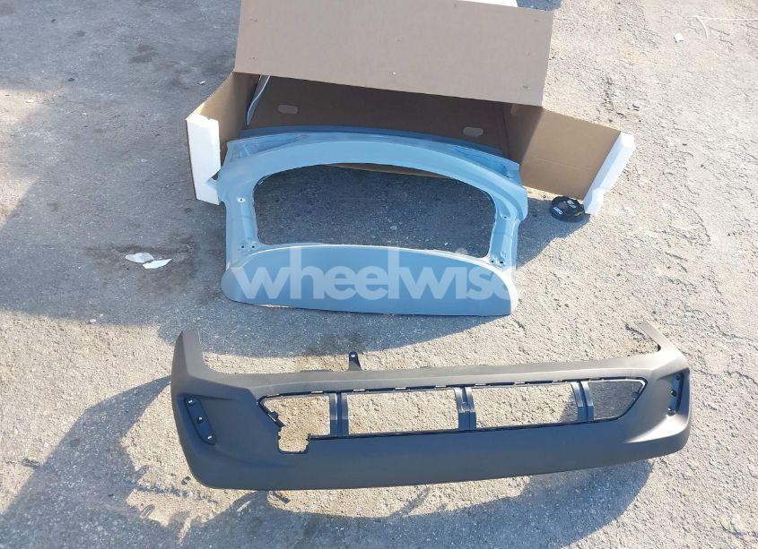 Photo 12 of 2022 Toyota Corolla CROSS L (VIN 7MUAAAAG6NV010688)