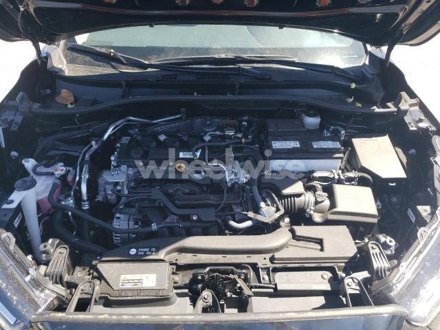 Photo 7 of 2025 TOYOTA COROLLA CROSS L (VIN 7MUAAAAG6SV138621)