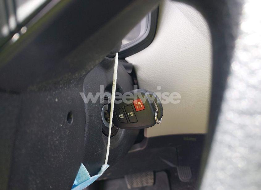 Photo 11 of 2022 Toyota Corolla CROSS L (VIN 7MUAAAAG7NV009940)