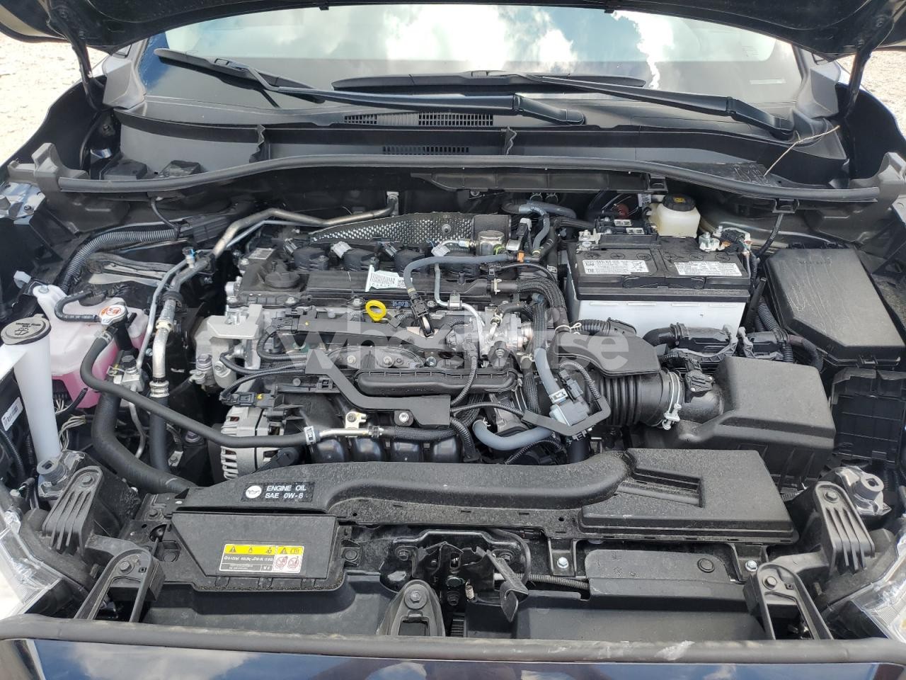 Photo 11 of 2025 TOYOTA COROLLA CROSS L (VIN 7MUAAAAG7SV120371)