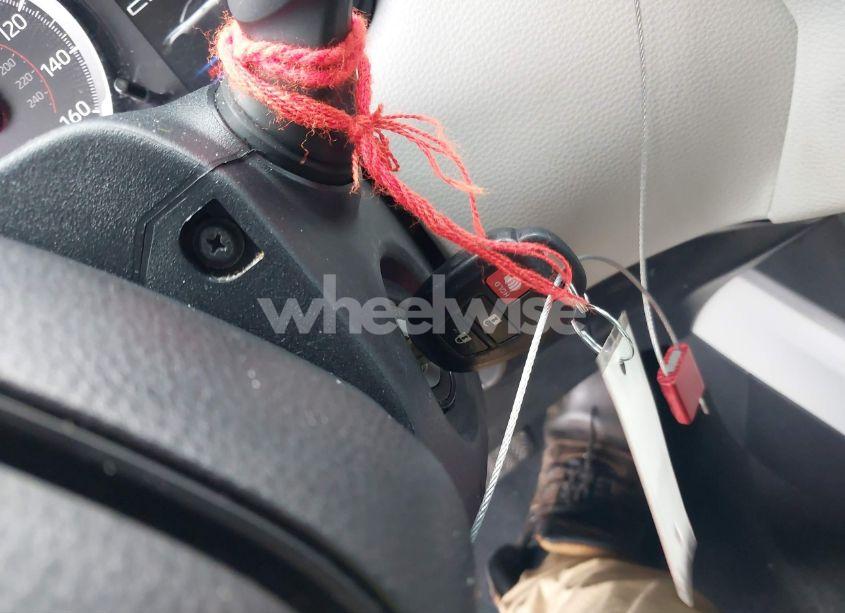 Photo 11 of 2022 Toyota Corolla CROSS L (VIN 7MUAAAAG8NV022079)