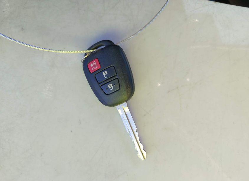 Photo 11 of 2023 Toyota Corolla CROSS L (VIN 7MUAAAAG8PV050547)