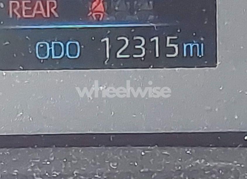 Photo 15 of 2024 Toyota Corolla CROSS L (VIN 7MUAAAAG8RV086659)