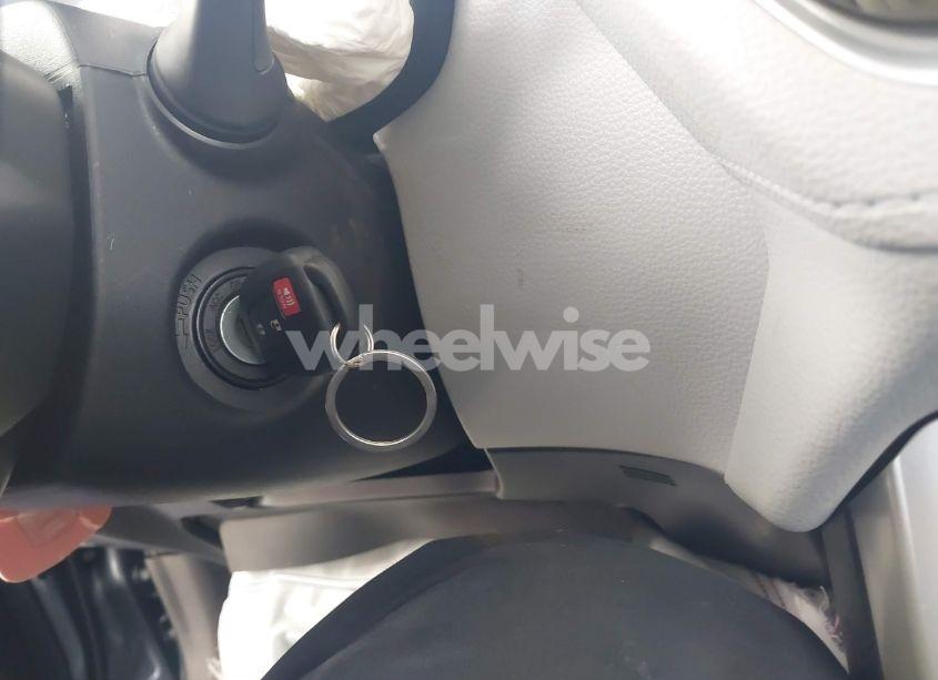 Photo 11 of 2024 Toyota Corolla CROSS L (VIN 7MUAAAAG8RV111107)