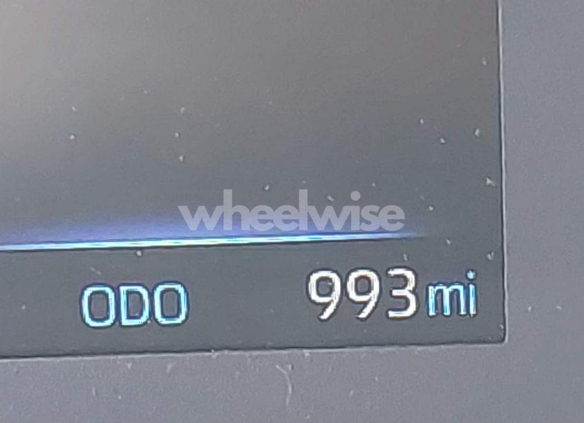 Photo 14 of 2025 Toyota Corolla CROSS L (VIN 7MUAAAAG8SV129922)