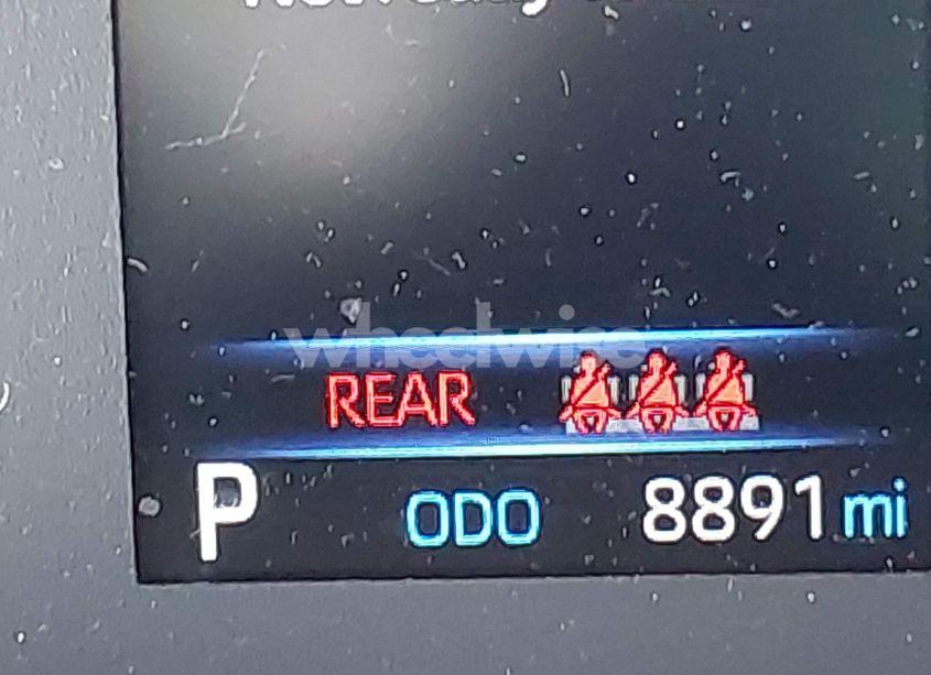 Photo 15 of 2023 Toyota Corolla CROSS L (VIN 7MUAAAAG9PV040481)