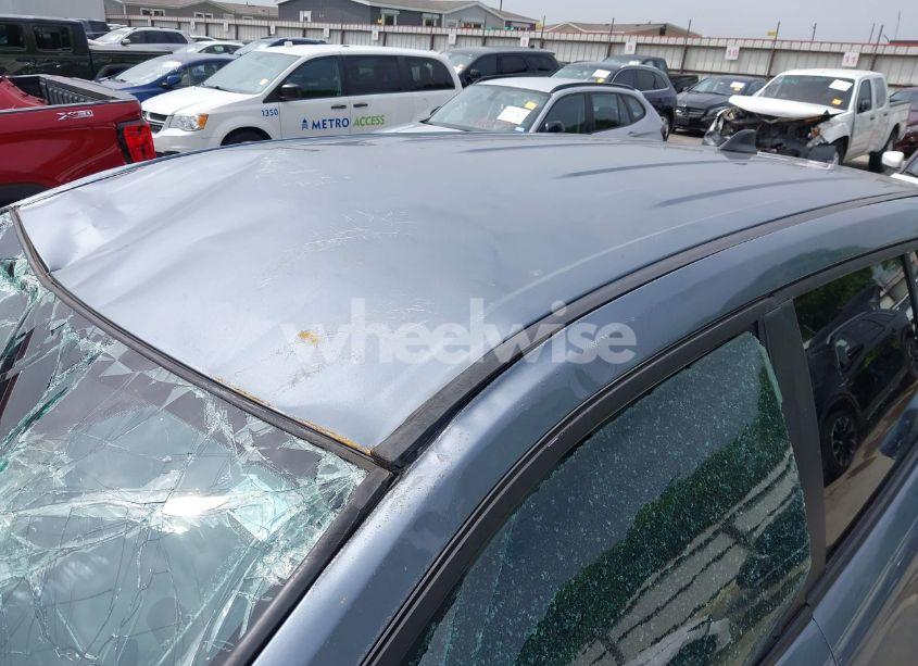 Photo 17 of 2023 Toyota Corolla CROSS L (VIN 7MUAAAAG9PV047205)