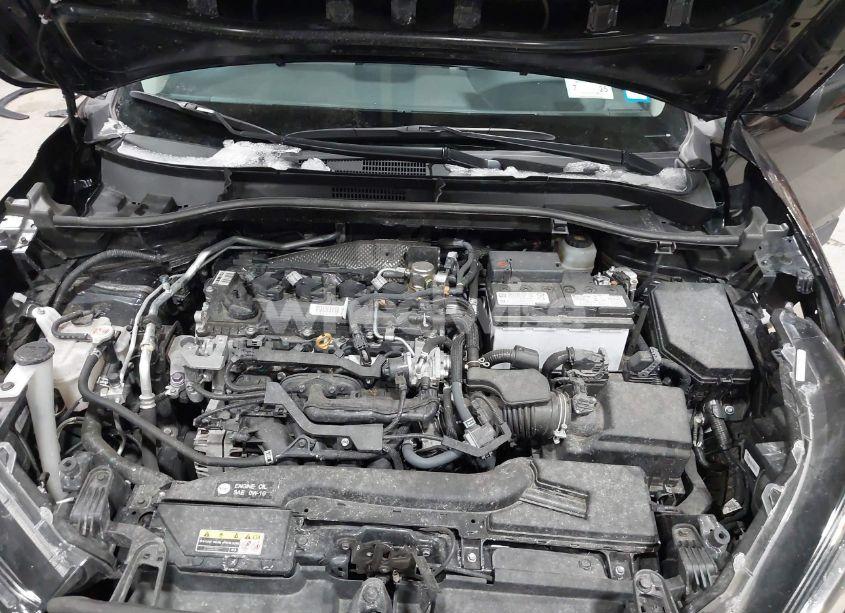 Photo 10 of 2023 Toyota Corolla CROSS L (VIN 7MUAAAAG9PV057751)