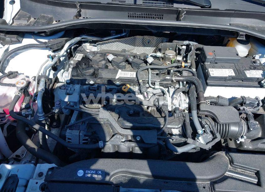 Photo 10 of 2023 Toyota Corolla CROSS L (VIN 7MUAAAAG9PV071147)