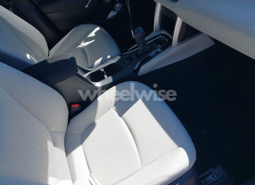 Photo 5 of 2023 Toyota Corolla CROSS L (VIN 7MUAAAAG9PV071147)