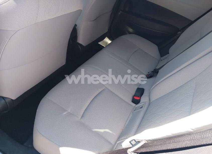 Photo 8 of 2023 Toyota Corolla CROSS L (VIN 7MUAAAAG9PV071147)