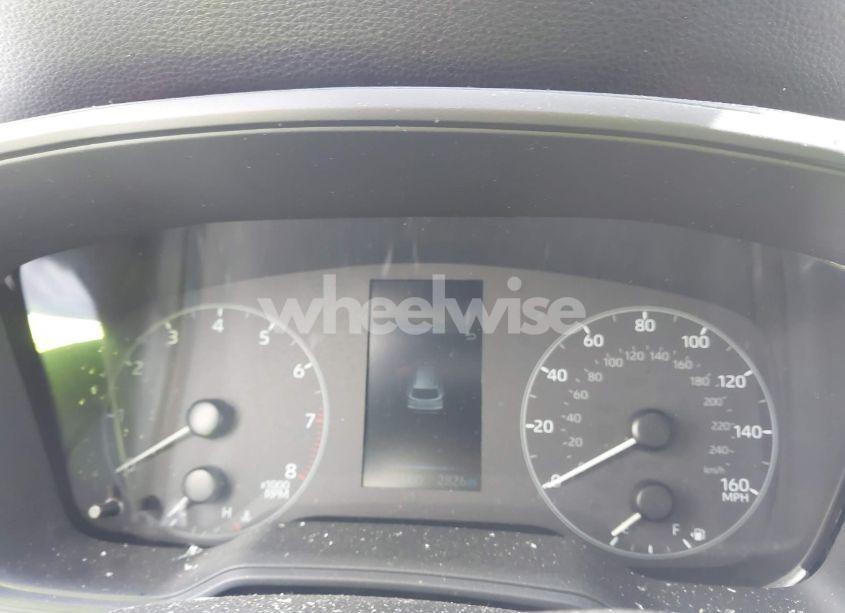 Photo 7 of 2024 Toyota Corolla CROSS L (VIN 7MUAAAAG9RV096682)