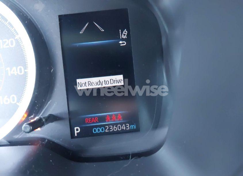 Photo 15 of 2022 Toyota Corolla CROSS L (VIN 7MUAAAAGXNV027798)