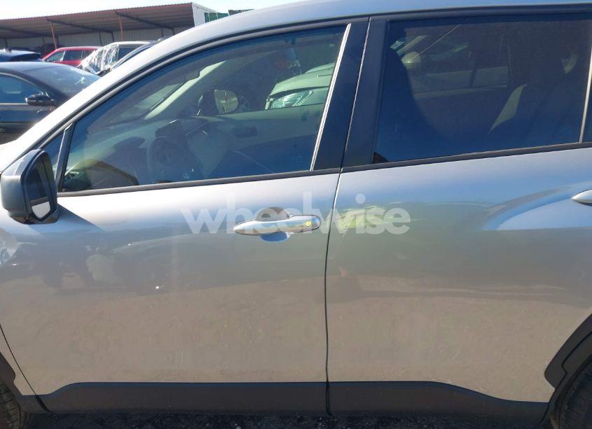 Photo 14 of 2024 Toyota Corolla CROSS L (VIN 7MUAAAAGXRV088266)