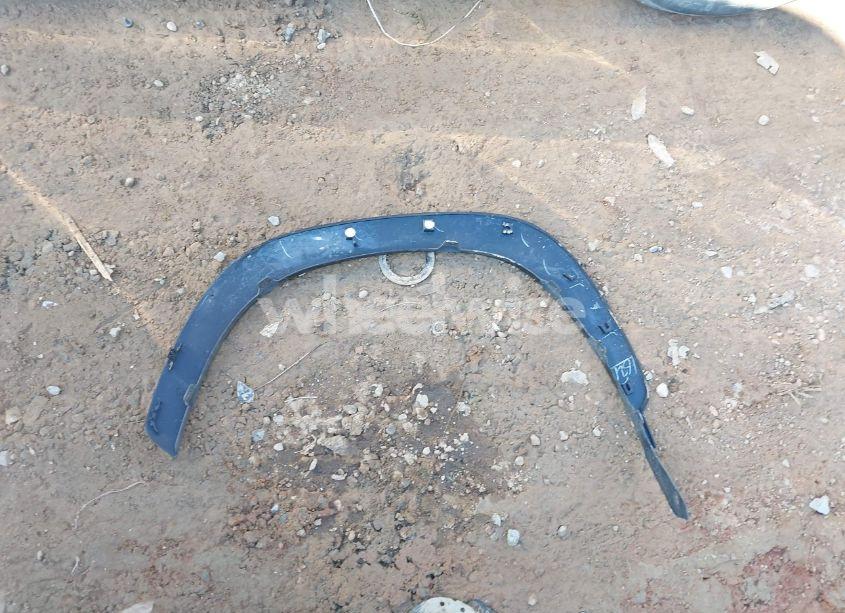 Photo 12 of 2024 Toyota Corolla CROSS L (VIN 7MUAAAAGXRV096089)