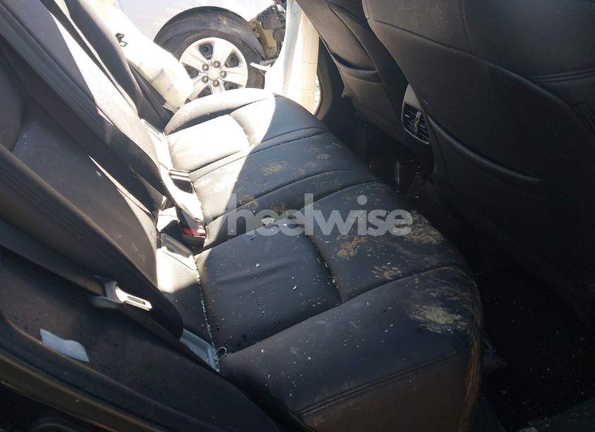 Photo 8 of 2024 Toyota Corolla CROSS L (VIN 7MUAAAAGXRV096089)