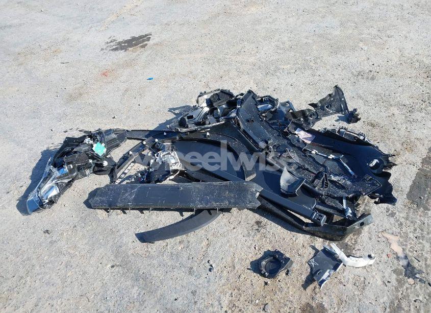 Photo 11 of 2025 Toyota Corolla CROSS L (VIN 7MUAAAAGXSV121854)