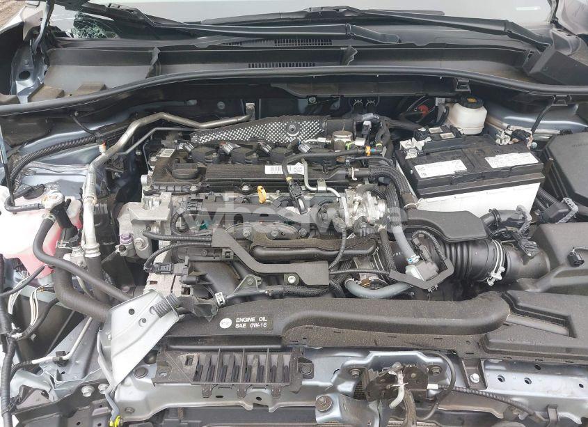 Photo 10 of 2022 Toyota Corolla CROSS L (VIN 7MUAAABG0NV024424)