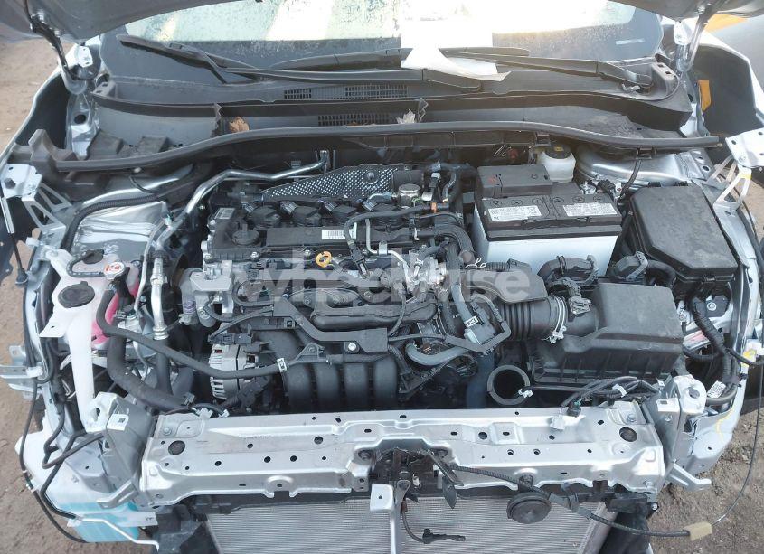 Photo 10 of 2023 Toyota Corolla CROSS L (VIN 7MUAAABG1PV050999)