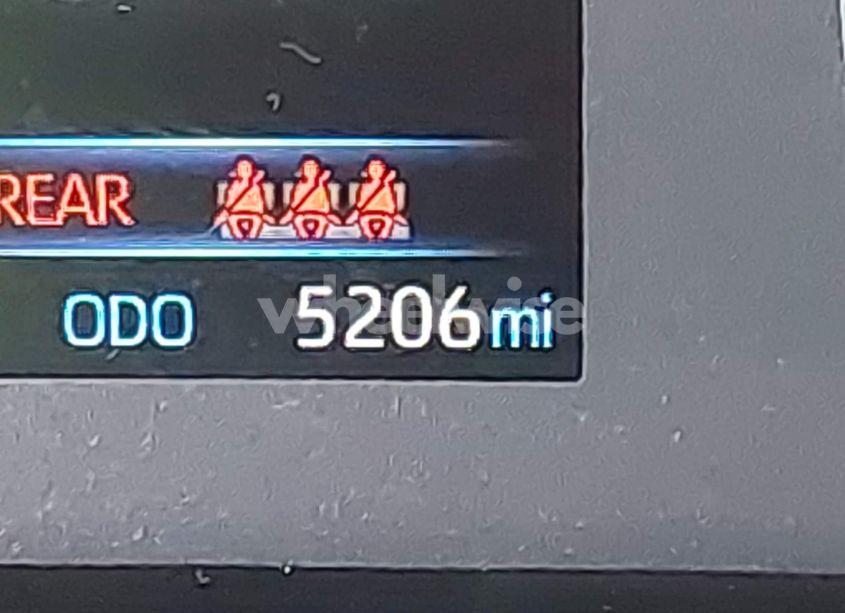 Photo 16 of 2023 Toyota Corolla CROSS L (VIN 7MUAAABG1PV050999)