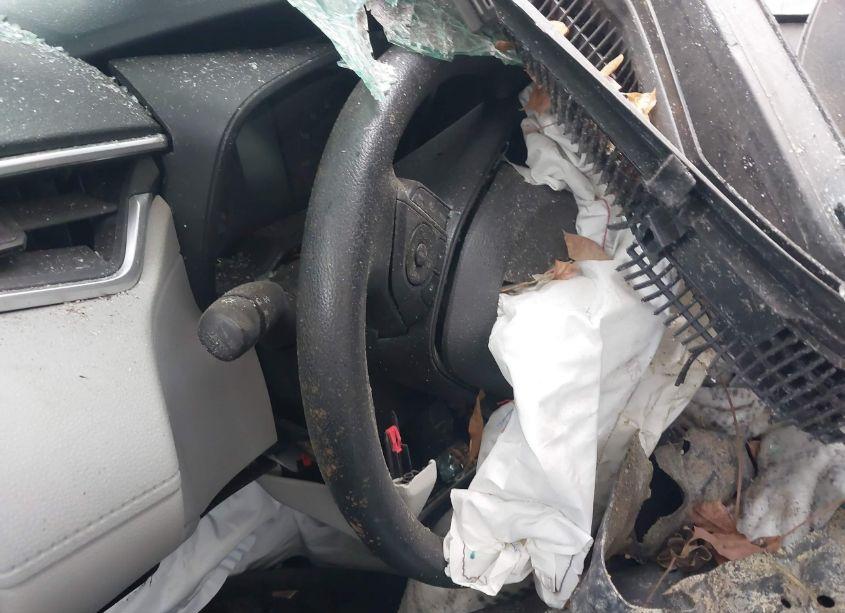 Photo 7 of 2023 Toyota Corolla CROSS L (VIN 7MUAAABG1PV055569)