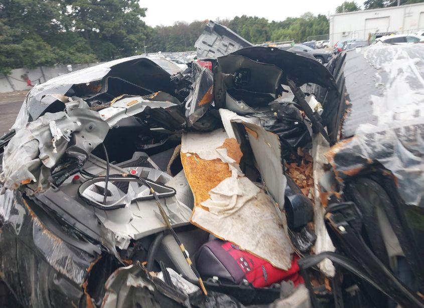 Photo 8 of 2023 Toyota Corolla CROSS L (VIN 7MUAAABG1PV055569)