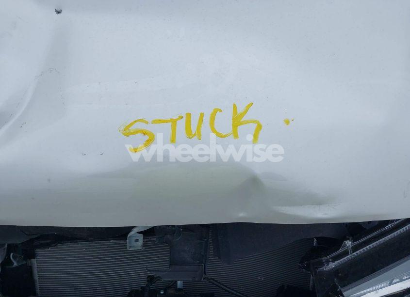 Photo 10 of 2025 Toyota Corolla CROSS L (VIN 7MUAAABG1SV120395)