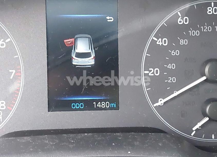 Photo 15 of 2025 Toyota Corolla CROSS L (VIN 7MUAAABG1SV120395)