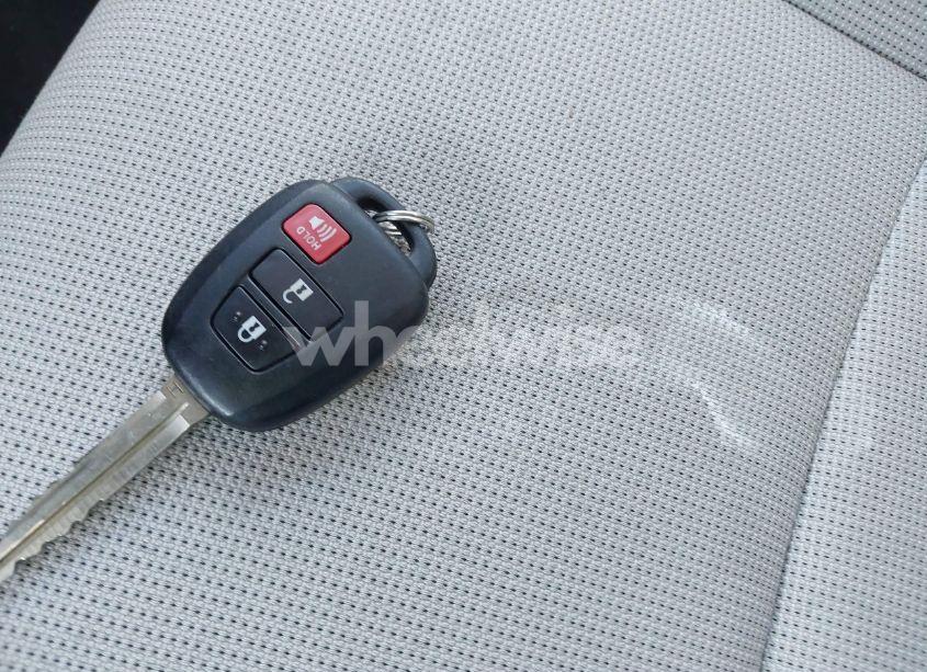 Photo 11 of 2022 Toyota Corolla CROSS L (VIN 7MUAAABG3NV020996)