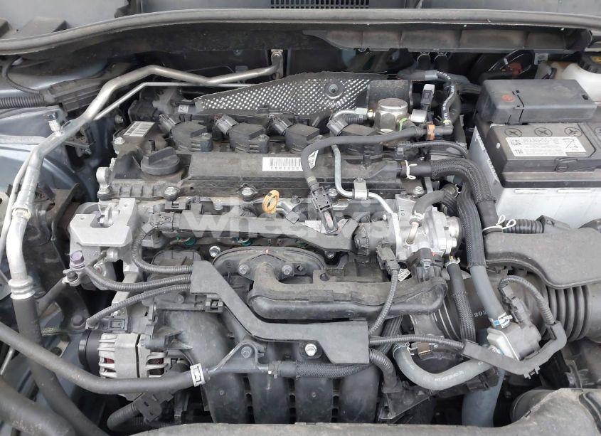 Photo 10 of 2022 Toyota Corolla CROSS L (VIN 7MUAAABG3NV040858)