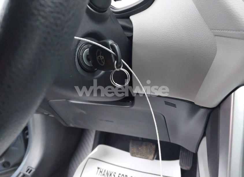 Photo 11 of 2022 Toyota Corolla CROSS L (VIN 7MUAAABG3NV040858)